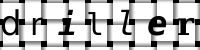 Obrázok CAPTCHA