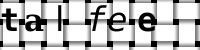 Obrázok CAPTCHA