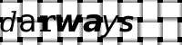 Obrázok CAPTCHA