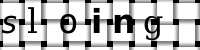 Obrázok CAPTCHA