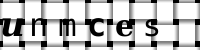 Obrázok CAPTCHA