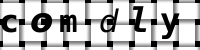 Obrázok CAPTCHA