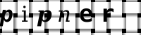 Obrázok CAPTCHA