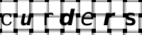 Obrázok CAPTCHA