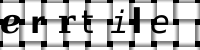 Obrázok CAPTCHA