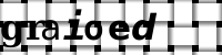 Obrázok CAPTCHA