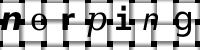 Obrázok CAPTCHA