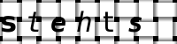 Obrázok CAPTCHA