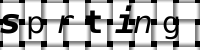 Obrázok CAPTCHA
