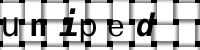 Obrázok CAPTCHA