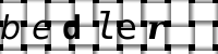 Obrázok CAPTCHA