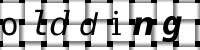 Obrázok CAPTCHA
