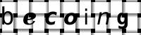 Obrázok CAPTCHA