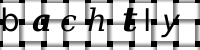 Obrázok CAPTCHA