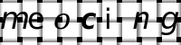 Obrázok CAPTCHA