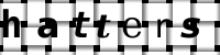 Obrázok CAPTCHA