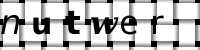 Obrázok CAPTCHA