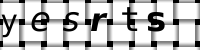 Obrázok CAPTCHA