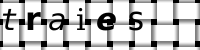 Obrázok CAPTCHA