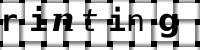Obrázok CAPTCHA
