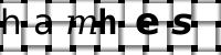 Obrázok CAPTCHA