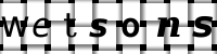 Obrázok CAPTCHA