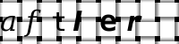 Obrázok CAPTCHA