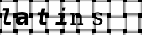 Obrázok CAPTCHA