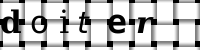 Obrázok CAPTCHA