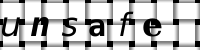 Obrázok CAPTCHA
