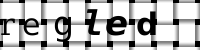 Obrázok CAPTCHA