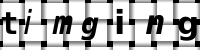 Obrázok CAPTCHA