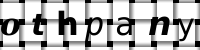 Obrázok CAPTCHA