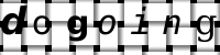 Obrázok CAPTCHA