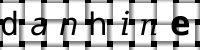 Obrázok CAPTCHA