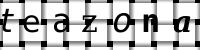 Obrázok CAPTCHA
