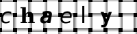 Obrázok CAPTCHA