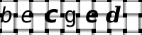 Obrázok CAPTCHA