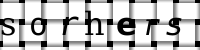 Obrázok CAPTCHA