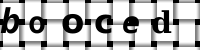 Obrázok CAPTCHA
