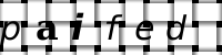 Obrázok CAPTCHA