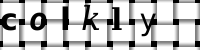 Obrázok CAPTCHA