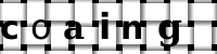Obrázok CAPTCHA
