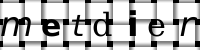 Obrázok CAPTCHA