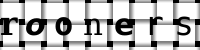 Obrázok CAPTCHA