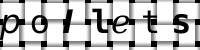 Obrázok CAPTCHA