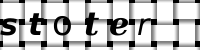 Obrázok CAPTCHA