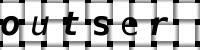 Obrázok CAPTCHA
