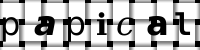 Obrázok CAPTCHA