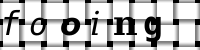 Obrázok CAPTCHA